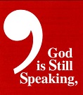 God is still speaking 2