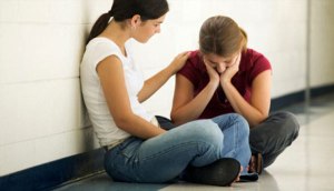 Young-woman-depression